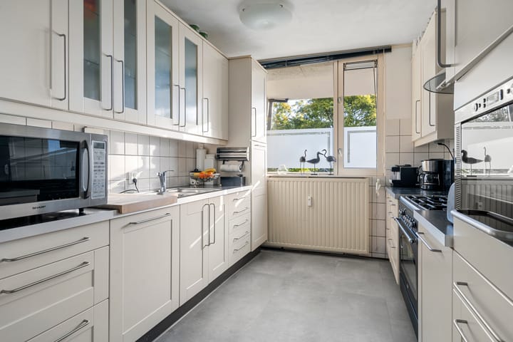 Foto 22 van Wildforster 155