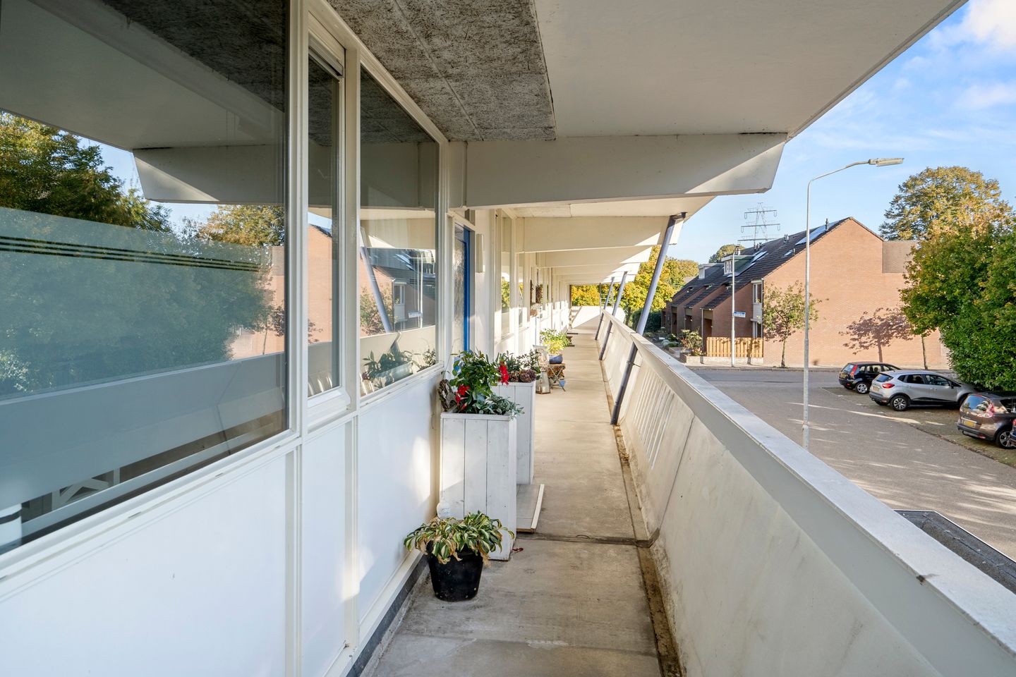 Foto 25 van Wildforster 155