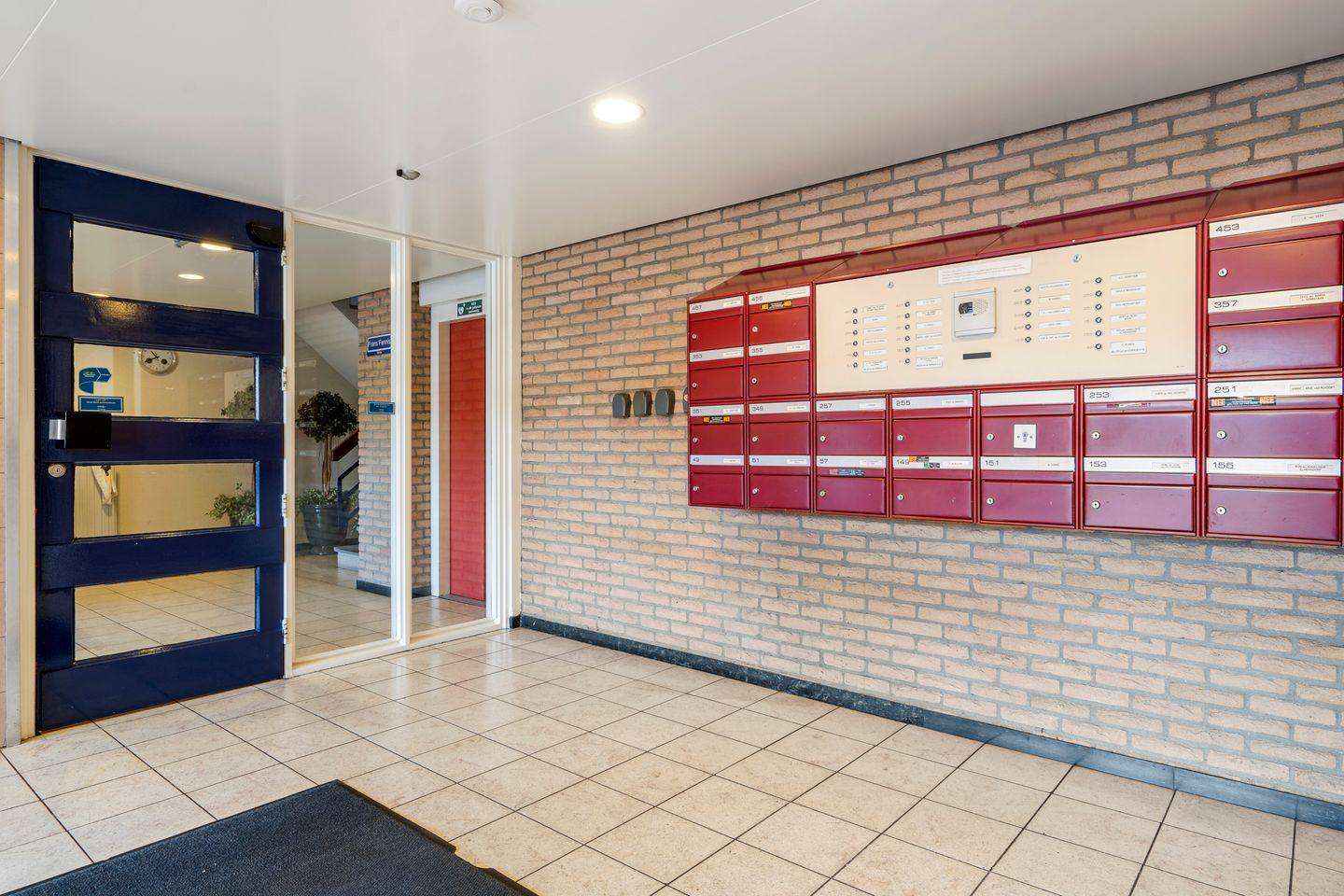 Foto 29 van Wildforster 155