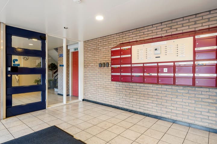 Foto 29 van Wildforster 155