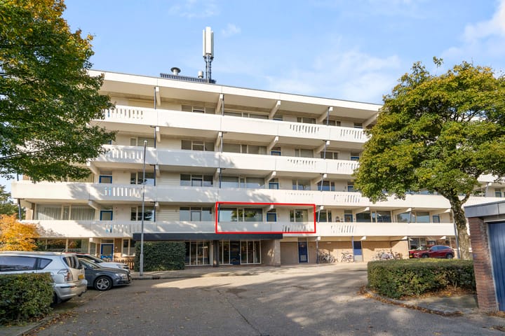 Foto 31 van Wildforster 155