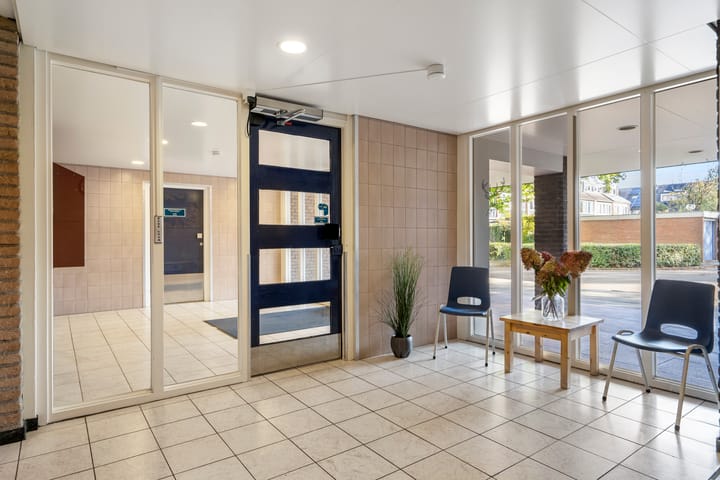 Foto 28 van Wildforster 155