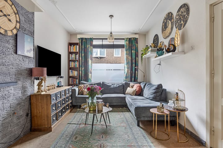 Foto 2 van Kardinaal van Enckevoirtstraat 38