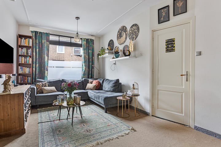 Foto 3 van Kardinaal van Enckevoirtstraat 38