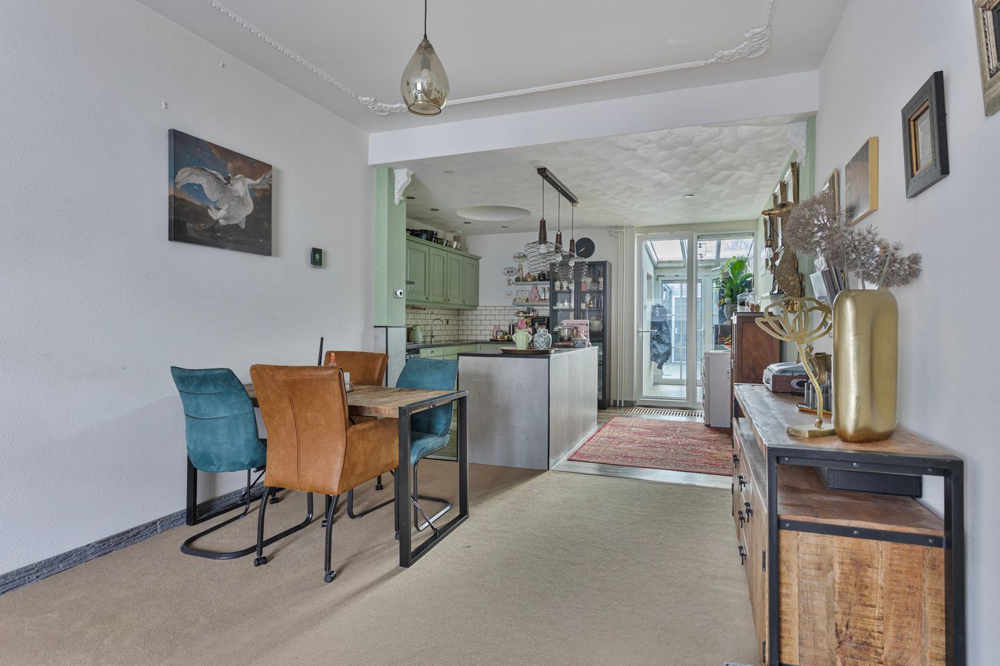 Foto 4 van Kardinaal van Enckevoirtstraat 38