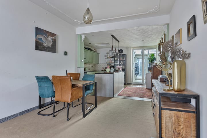 Foto 4 van Kardinaal van Enckevoirtstraat 38