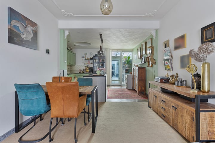 Foto 5 van Kardinaal van Enckevoirtstraat 38