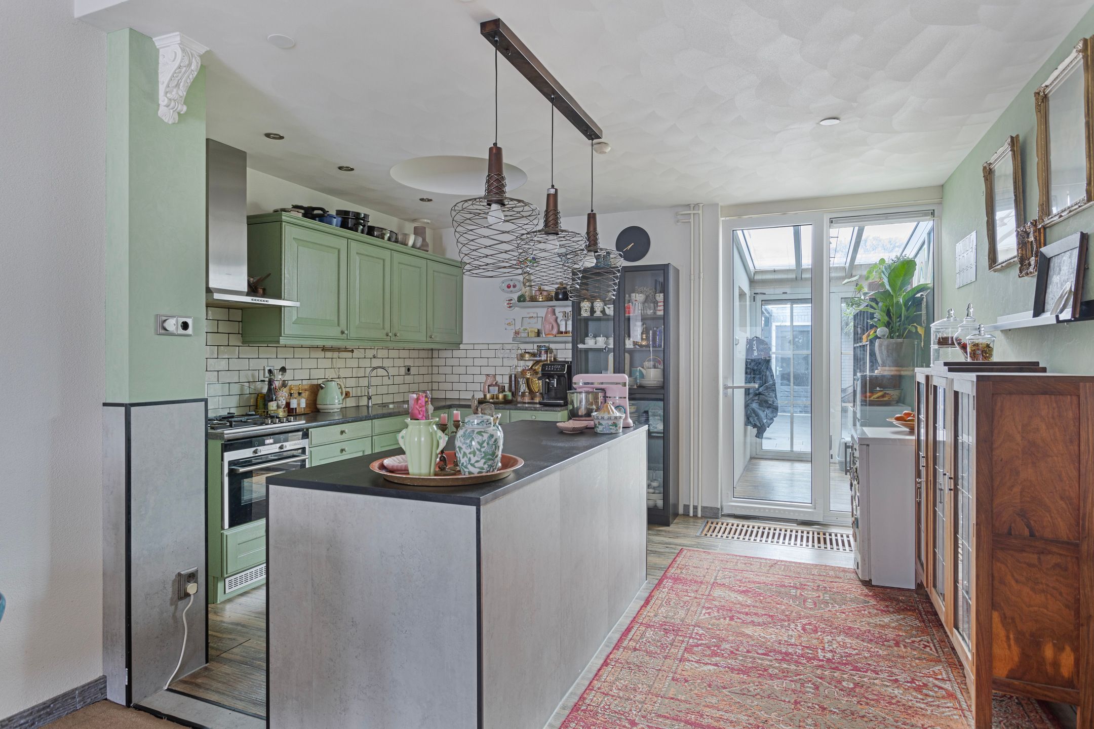 Foto 6 van Kardinaal van Enckevoirtstraat 38