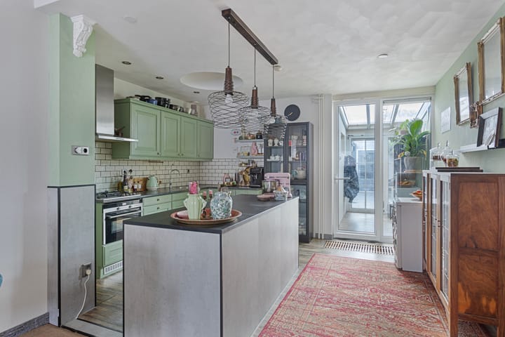 Foto 6 van Kardinaal van Enckevoirtstraat 38