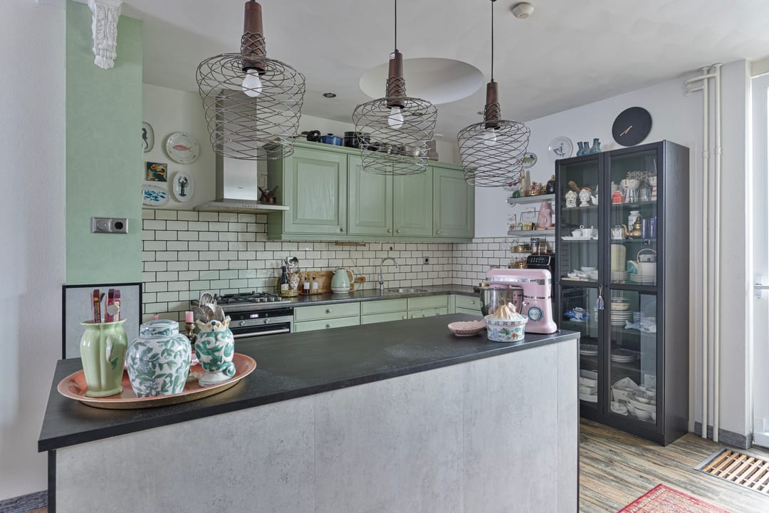 Foto 7 van Kardinaal van Enckevoirtstraat 38