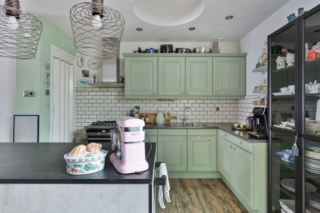 Foto 8 van Kardinaal van Enckevoirtstraat 38