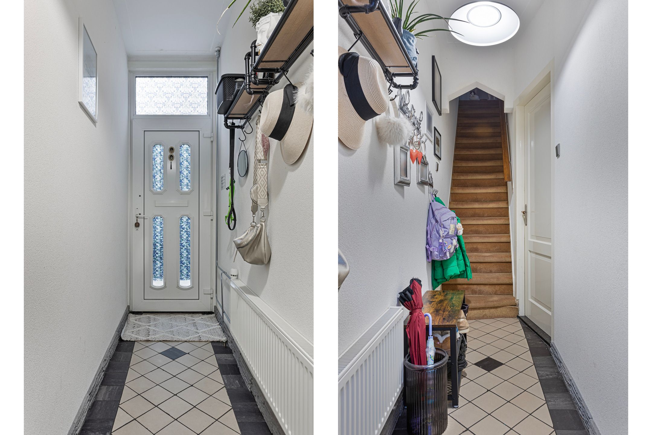 Foto 12 van Kardinaal van Enckevoirtstraat 38