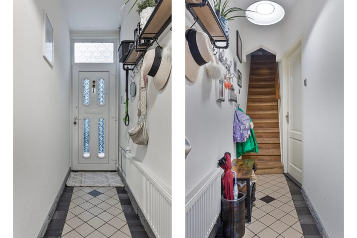 Foto 12 van Kardinaal van Enckevoirtstraat 38