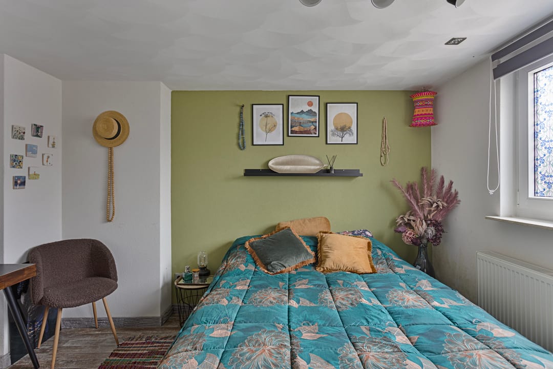 Foto 13 van Kardinaal van Enckevoirtstraat 38