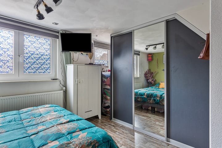 Foto 14 van Kardinaal van Enckevoirtstraat 38