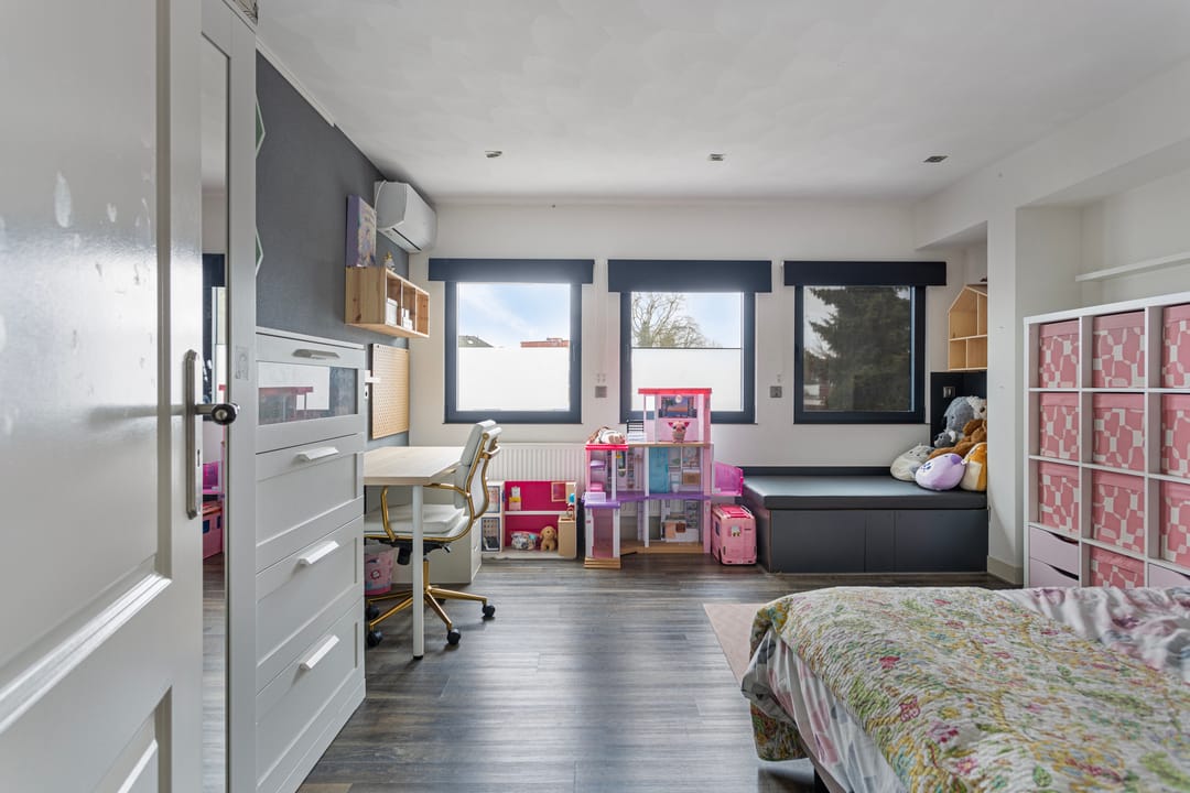 Foto 17 van Kardinaal van Enckevoirtstraat 38