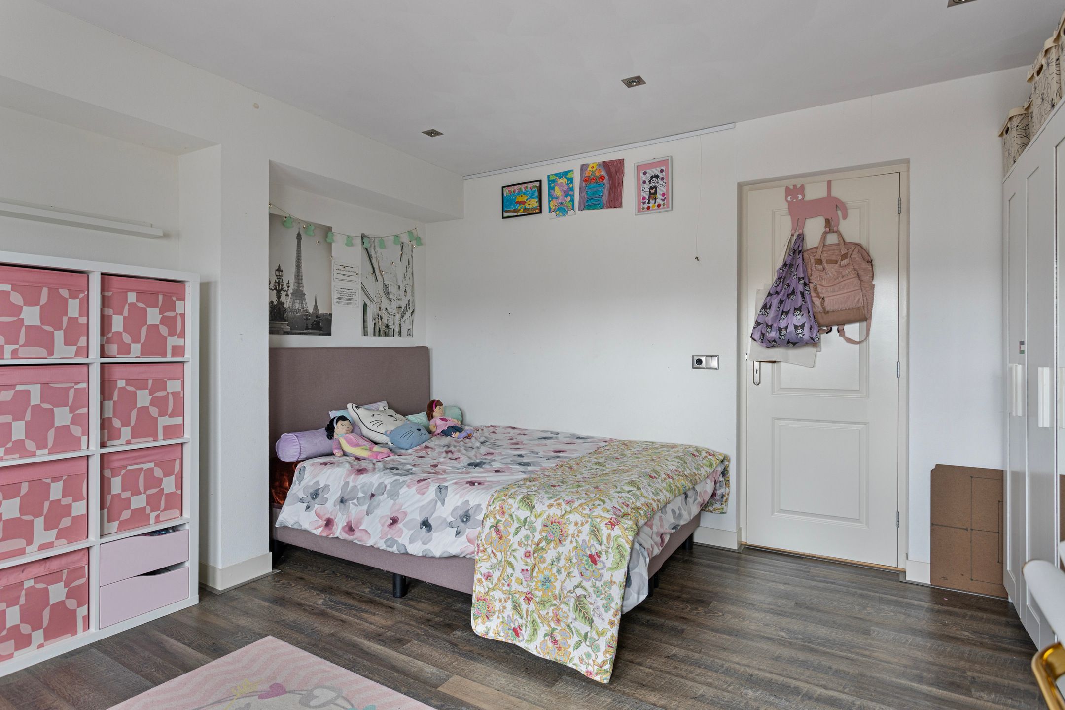 Foto 18 van Kardinaal van Enckevoirtstraat 38