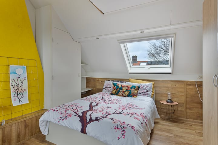 Foto 20 van Kardinaal van Enckevoirtstraat 38