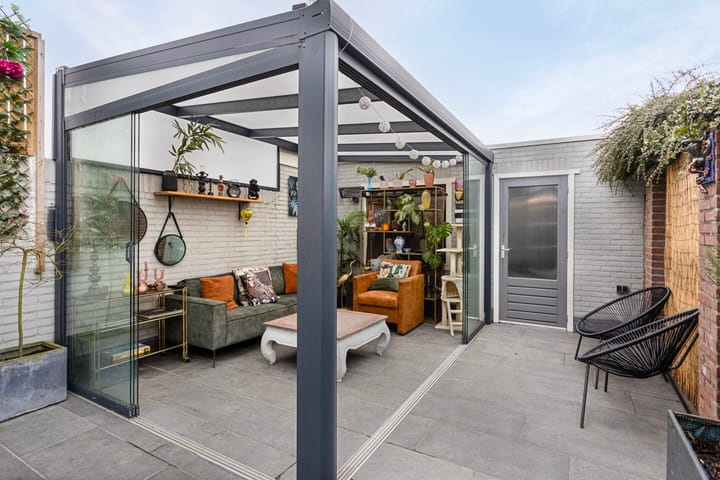 Foto 21 van Kardinaal van Enckevoirtstraat 38