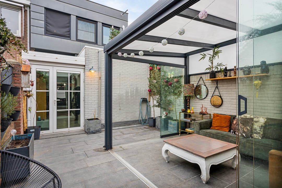 Foto 23 van Kardinaal van Enckevoirtstraat 38