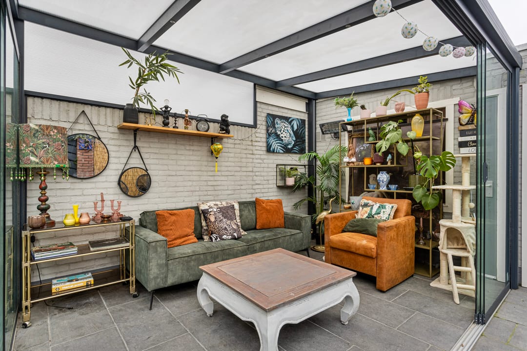 Foto 22 van Kardinaal van Enckevoirtstraat 38