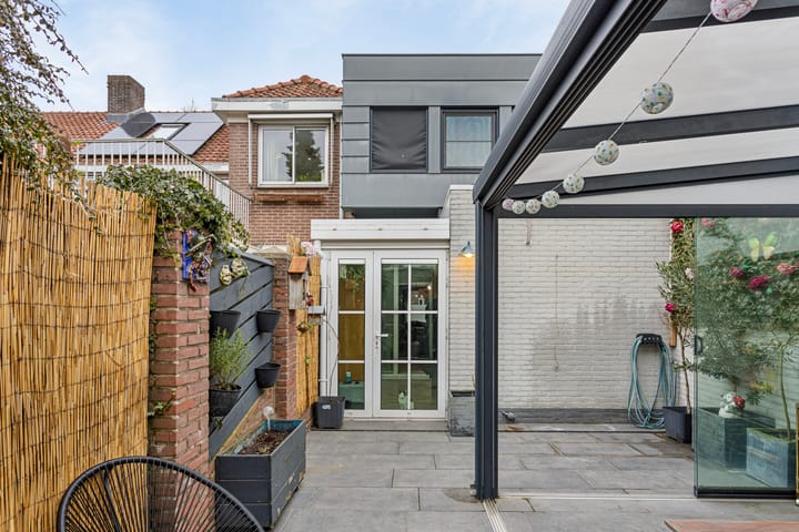 Foto 24 van Kardinaal van Enckevoirtstraat 38