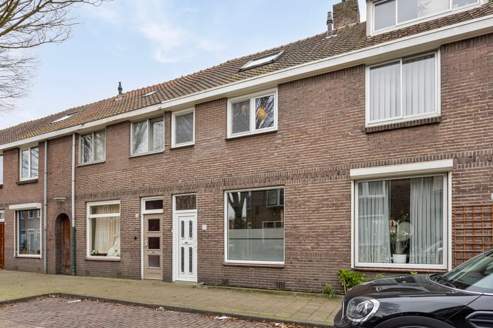 Foto 25 van Kardinaal van Enckevoirtstraat 38