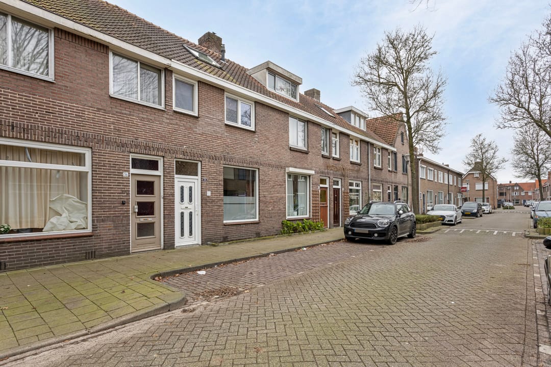 Foto 26 van Kardinaal van Enckevoirtstraat 38