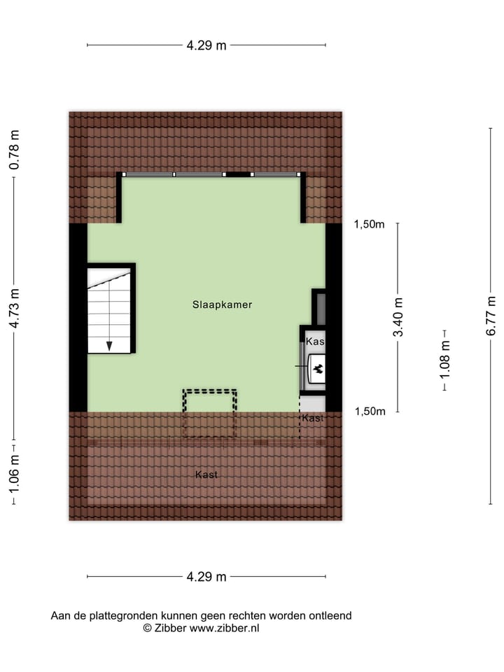 Foto 29 van Kardinaal van Enckevoirtstraat 38