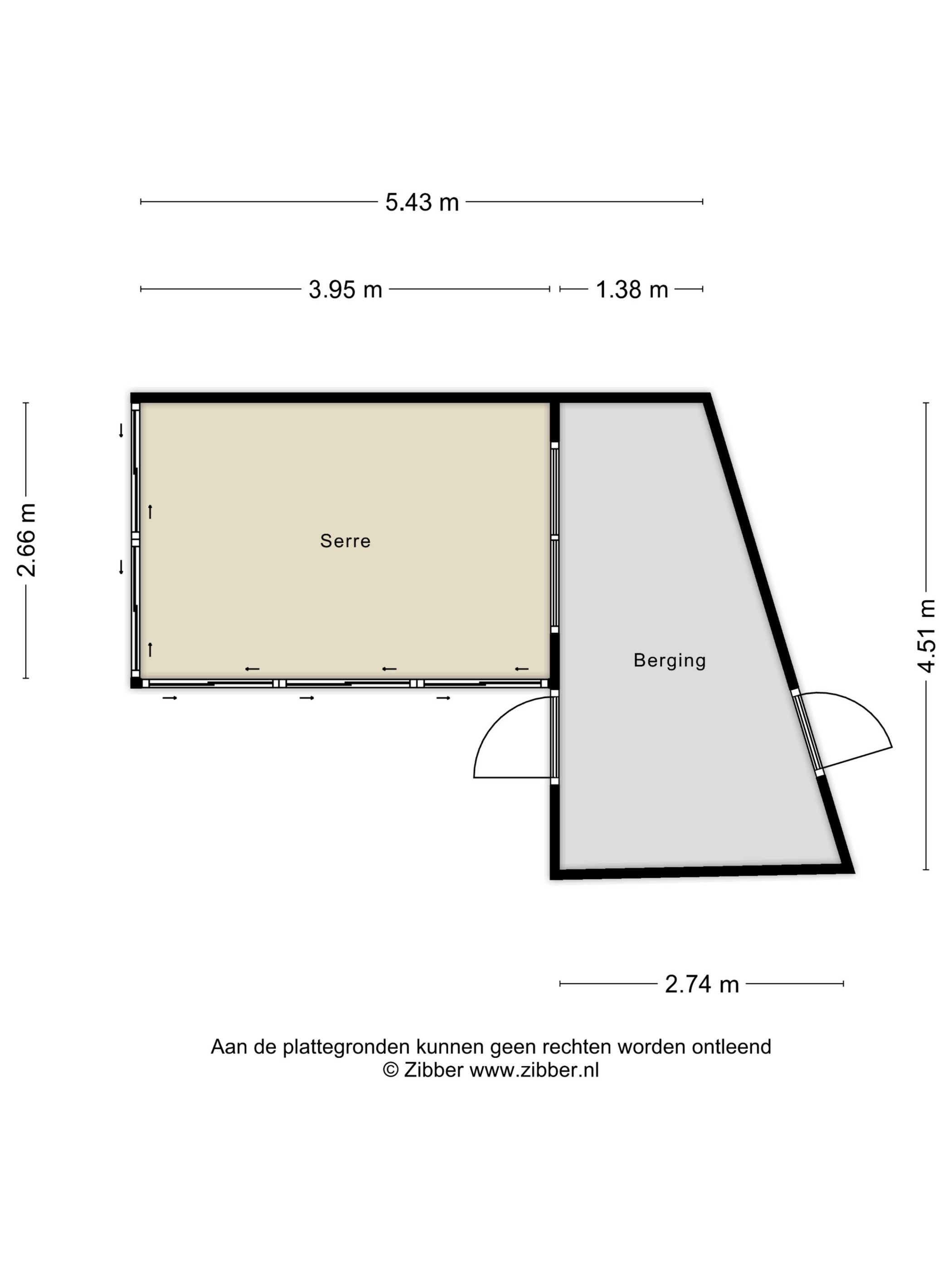 Foto 30 van Kardinaal van Enckevoirtstraat 38