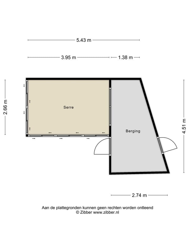 Foto 30 van Kardinaal van Enckevoirtstraat 38