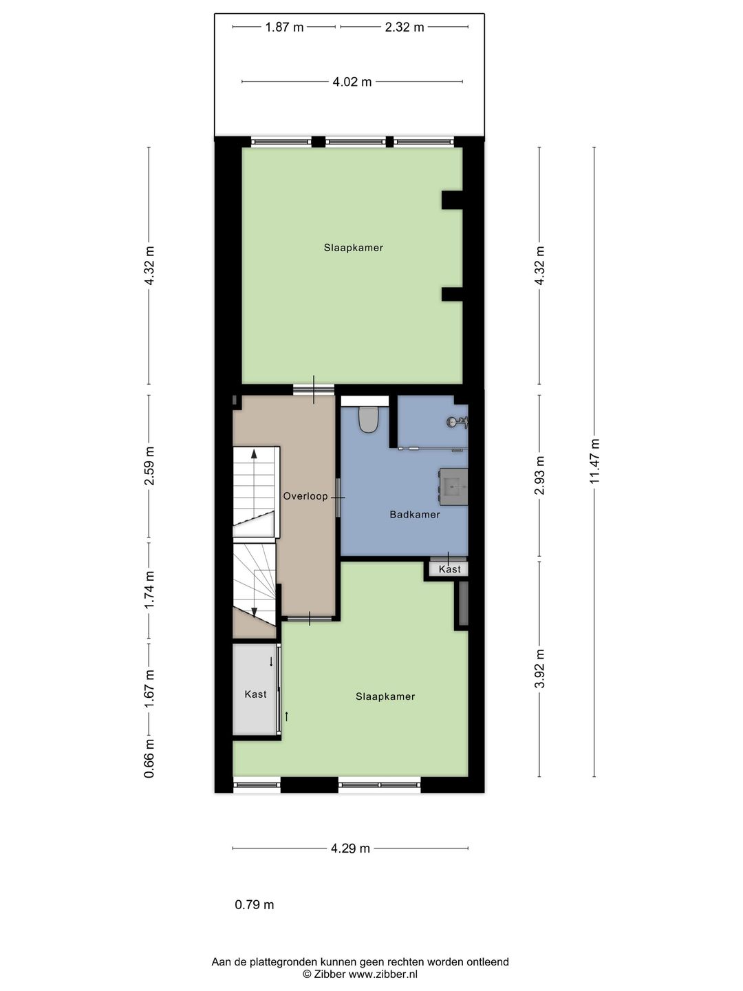 Foto 28 van Kardinaal van Enckevoirtstraat 38