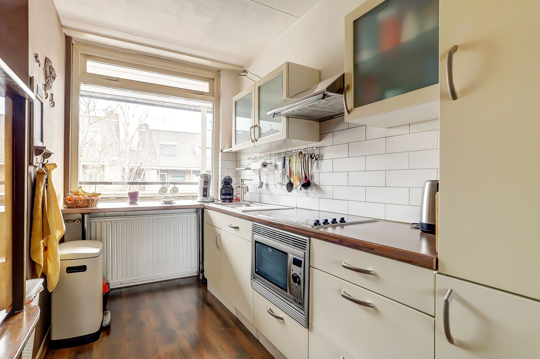 Foto 3 van Anna van Hensbeeksingel 92