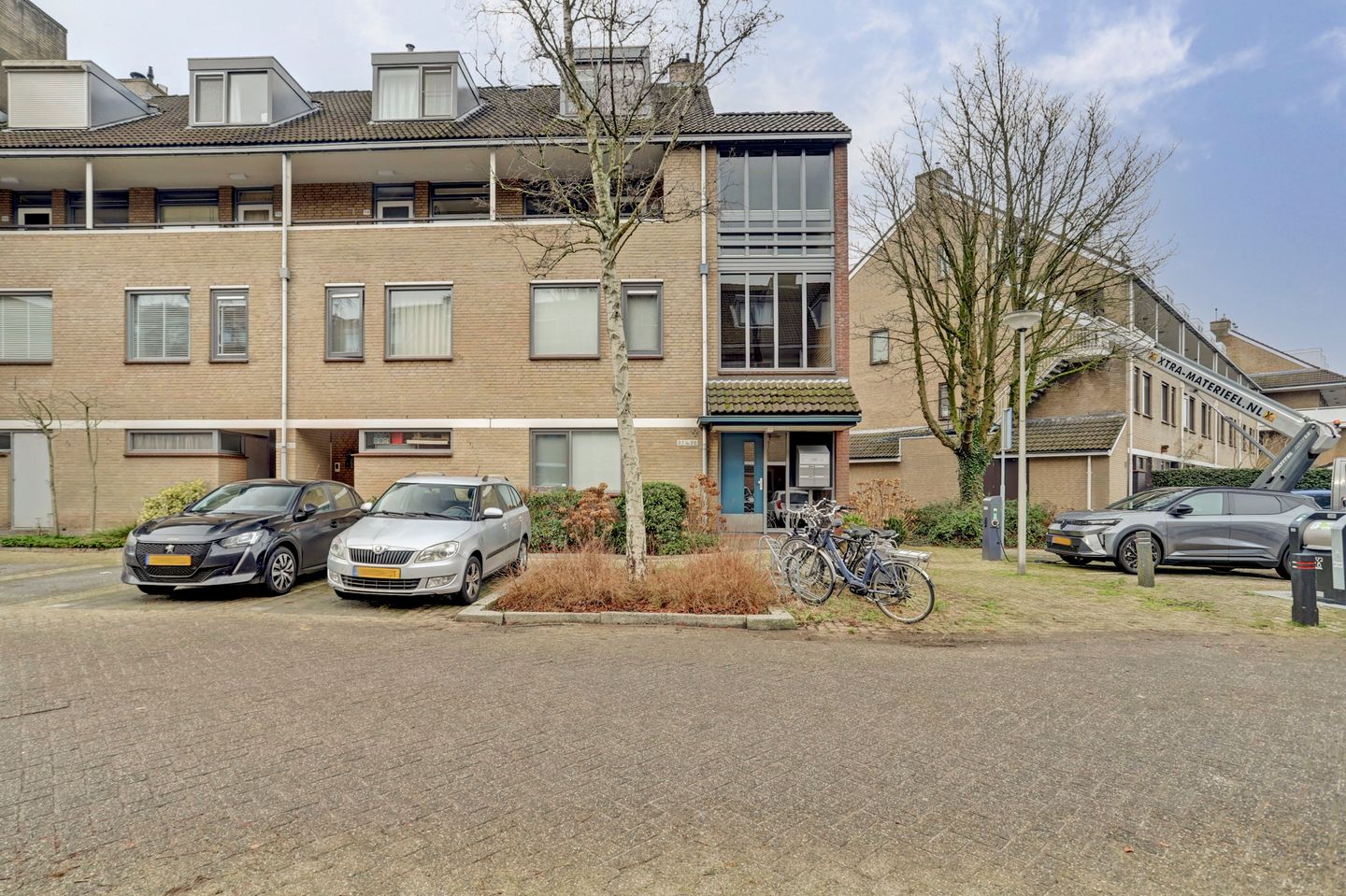 Foto 4 van Anna van Hensbeeksingel 92