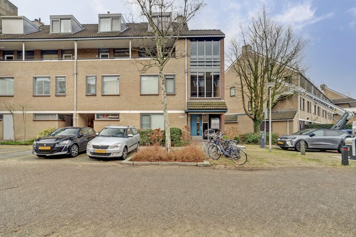 Foto 4 van Anna van Hensbeeksingel 92