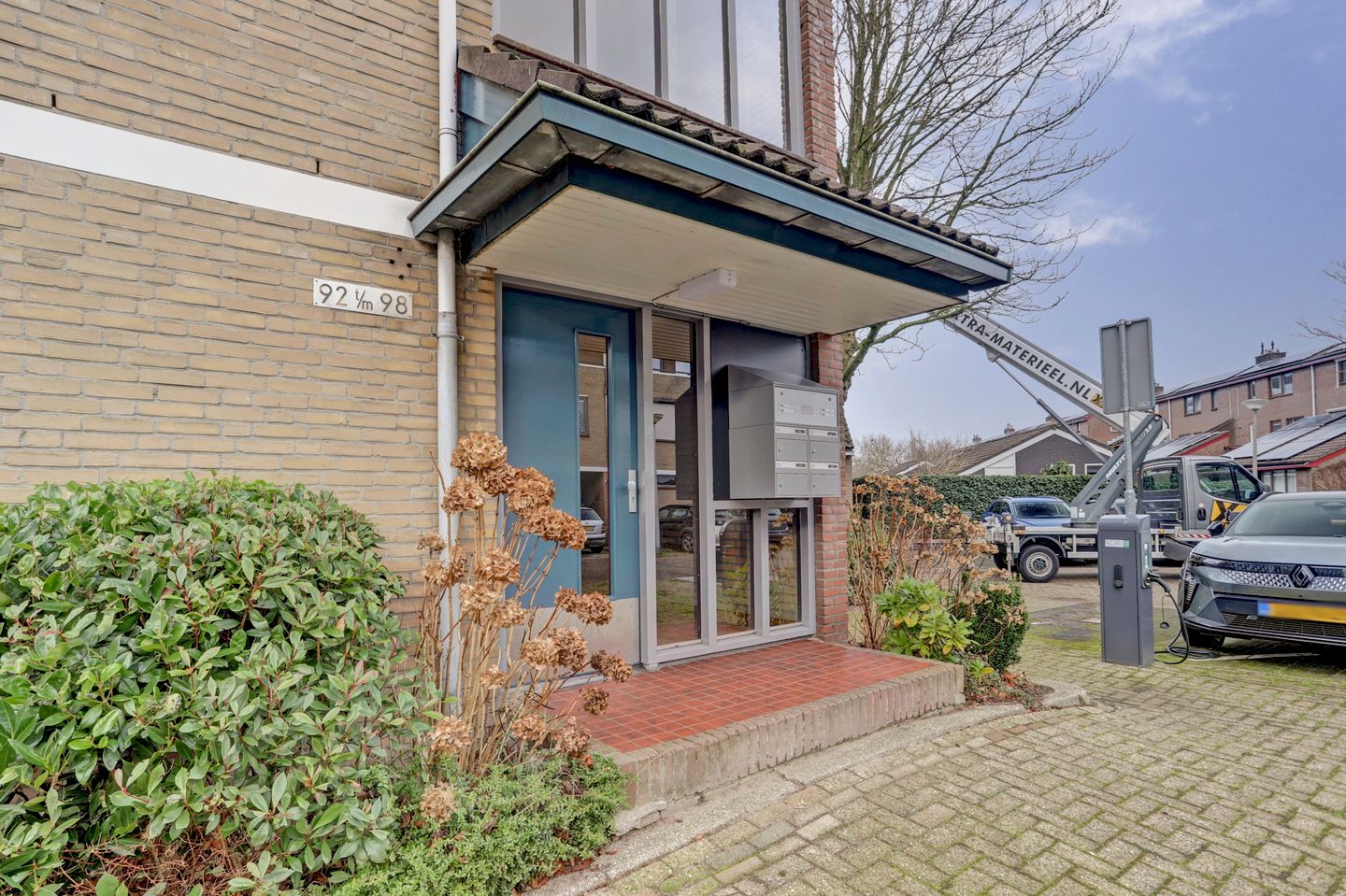 Foto 5 van Anna van Hensbeeksingel 92