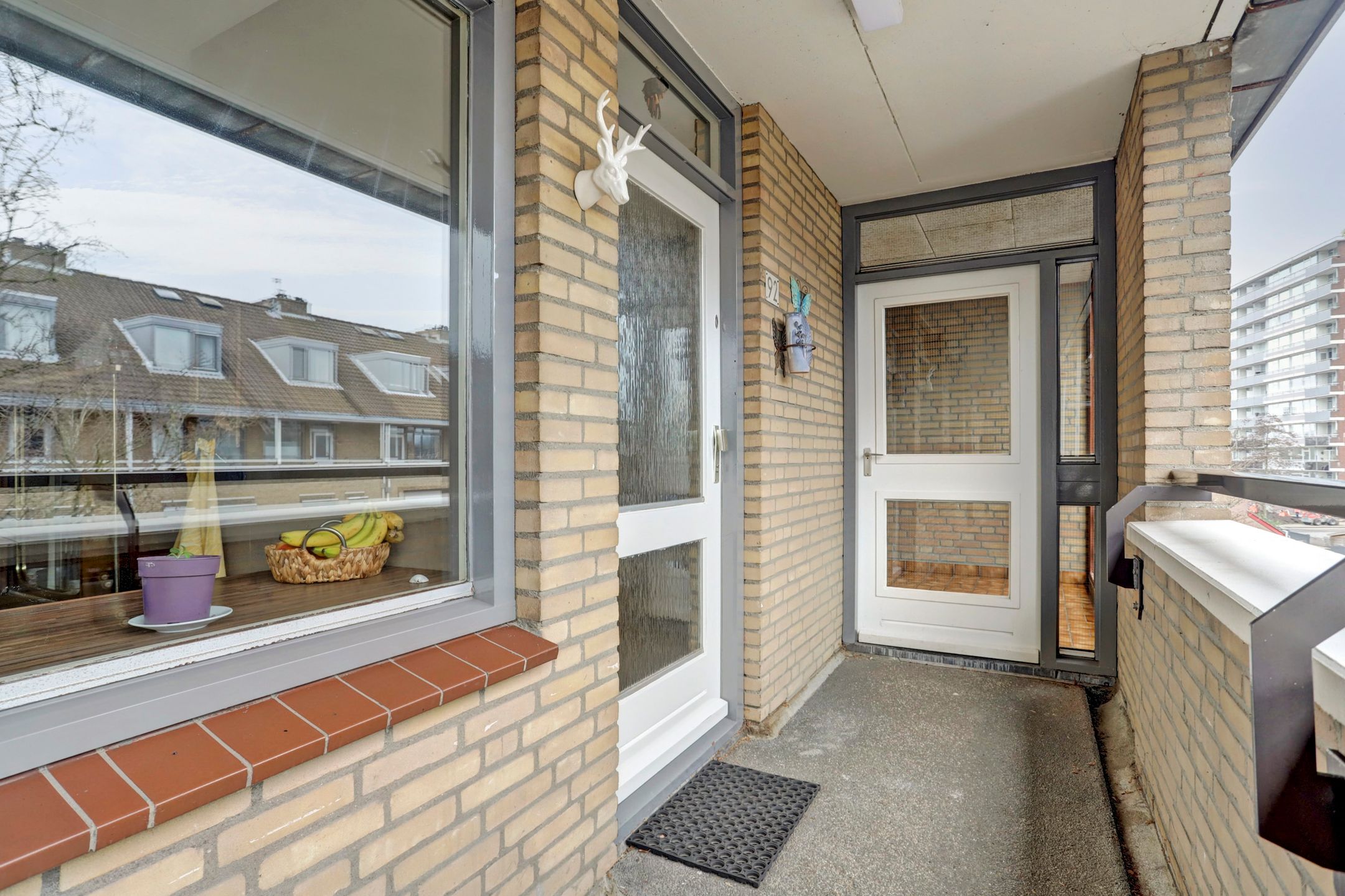 Foto 6 van Anna van Hensbeeksingel 92