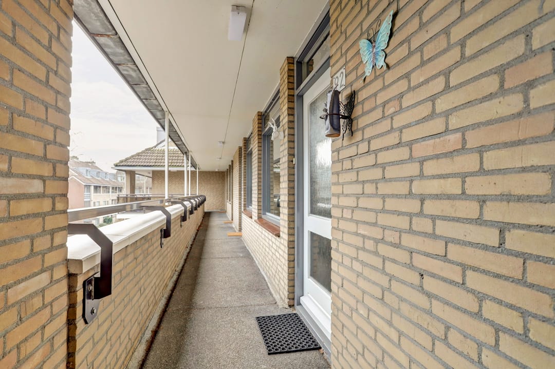 Foto 7 van Anna van Hensbeeksingel 92