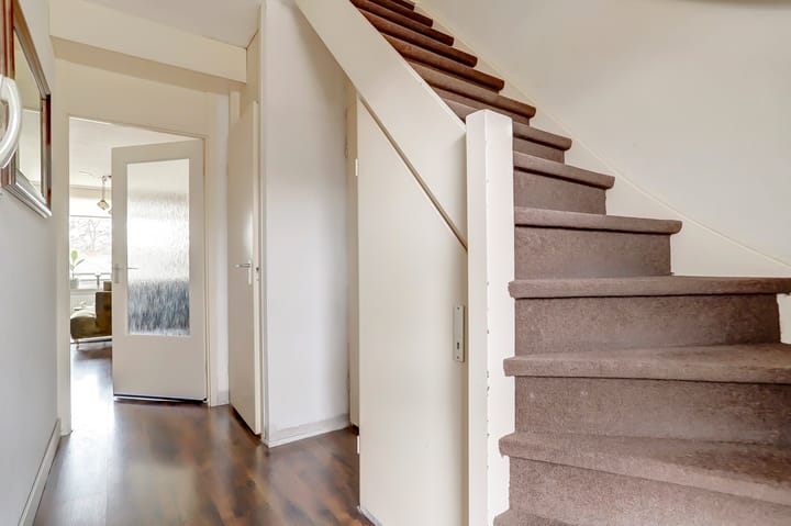 Foto 8 van Anna van Hensbeeksingel 92