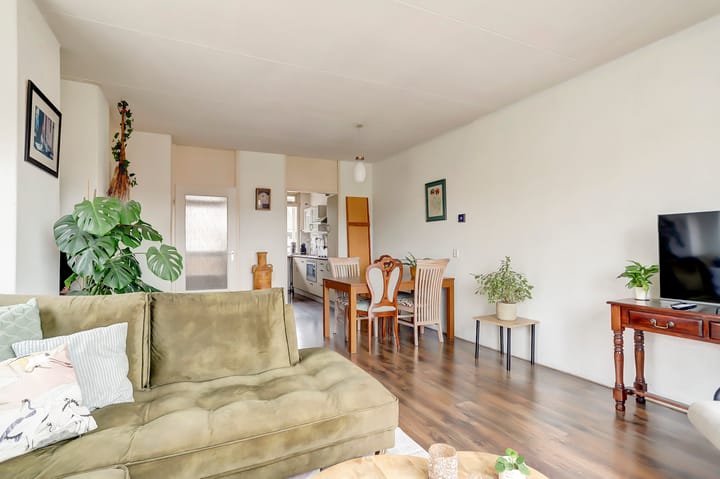 Foto 10 van Anna van Hensbeeksingel 92