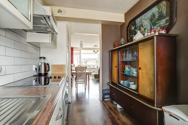 Foto 11 van Anna van Hensbeeksingel 92