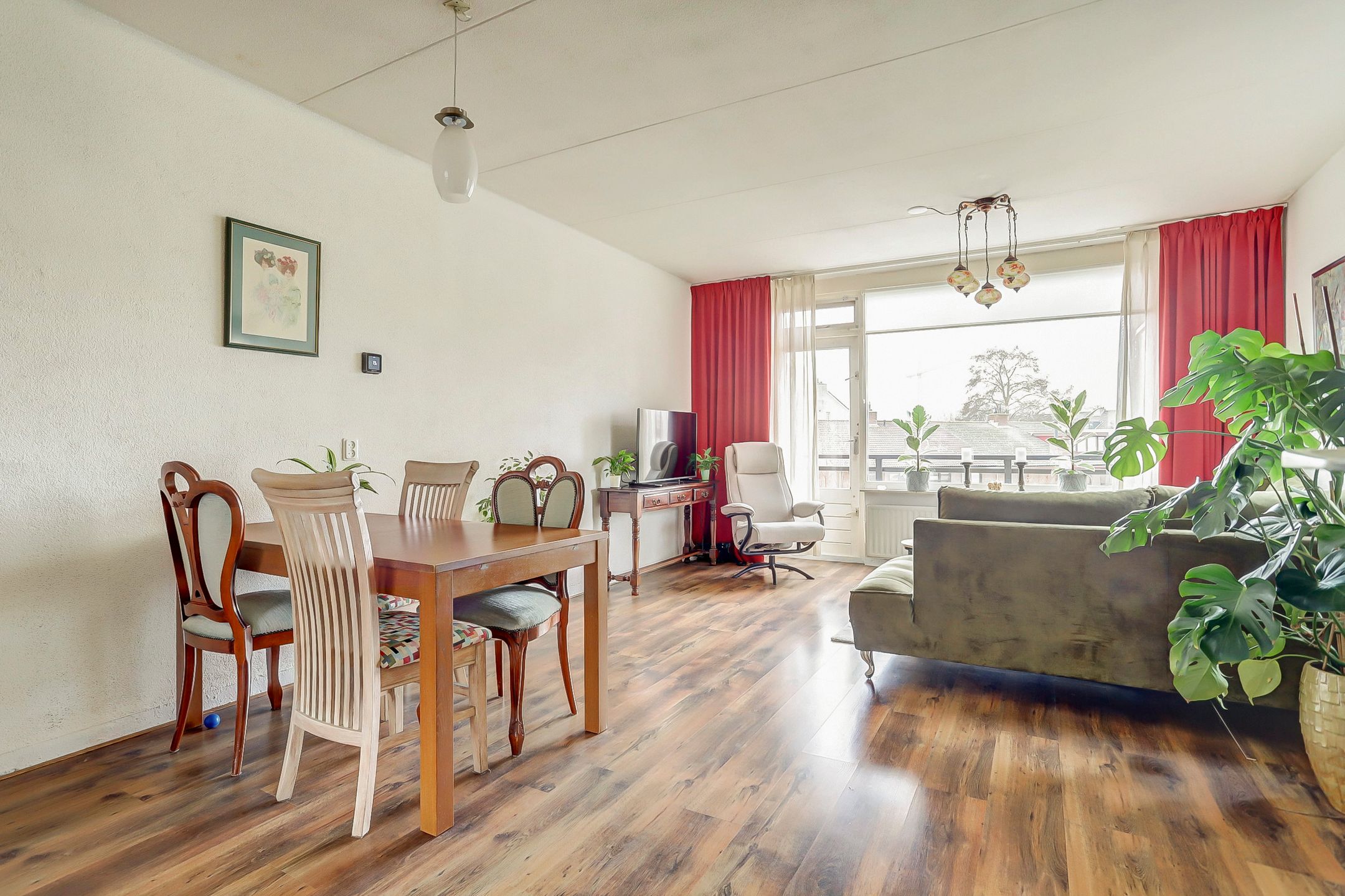 Foto 12 van Anna van Hensbeeksingel 92