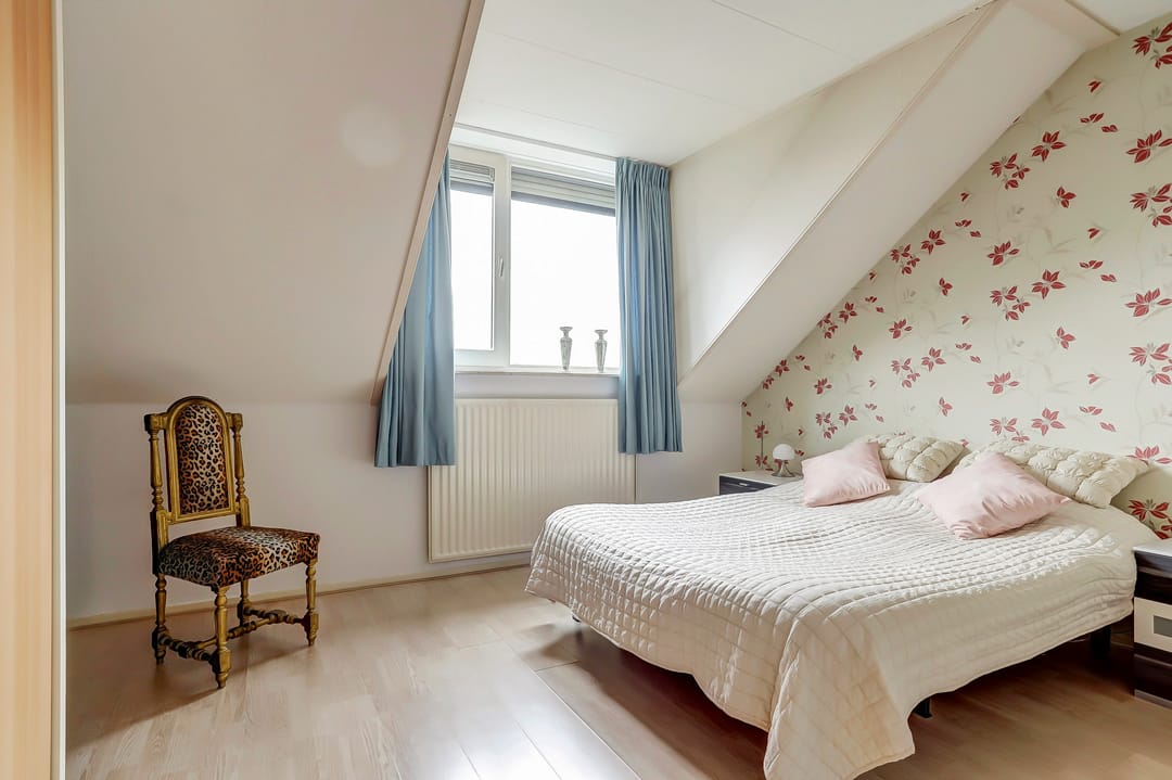 Foto 16 van Anna van Hensbeeksingel 92