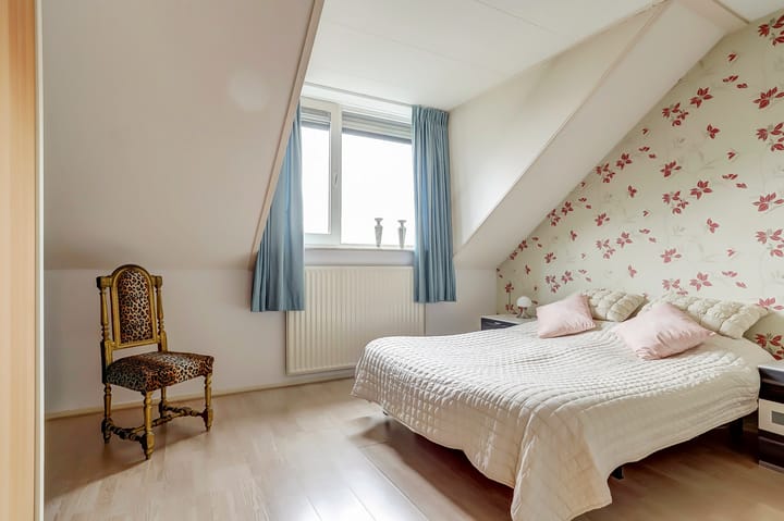 Foto 16 van Anna van Hensbeeksingel 92