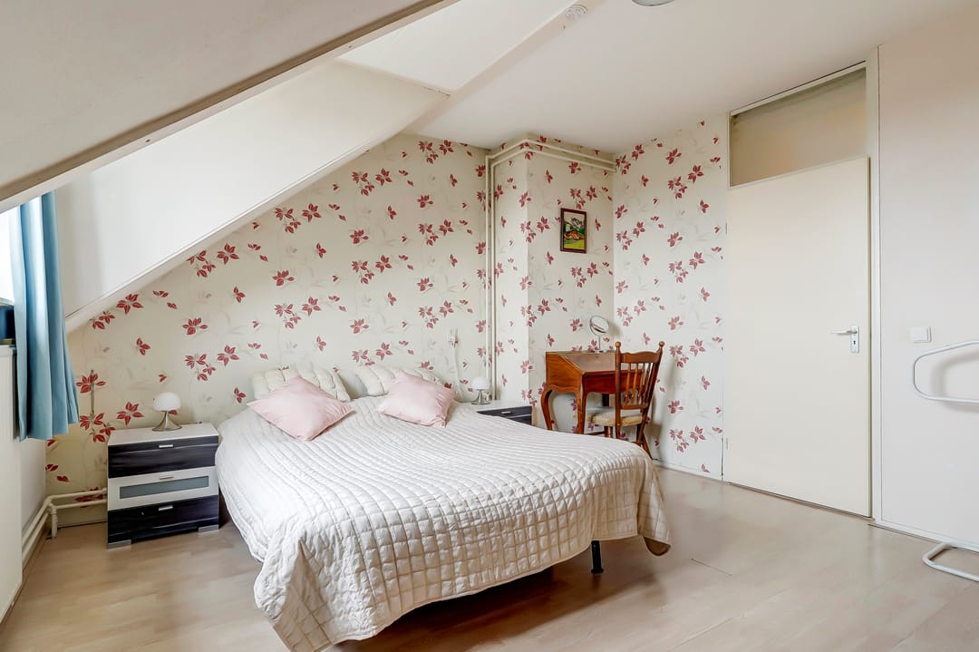 Foto 17 van Anna van Hensbeeksingel 92