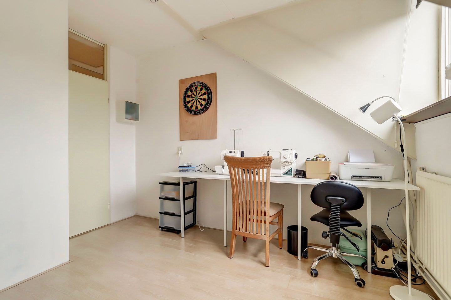 Foto 19 van Anna van Hensbeeksingel 92