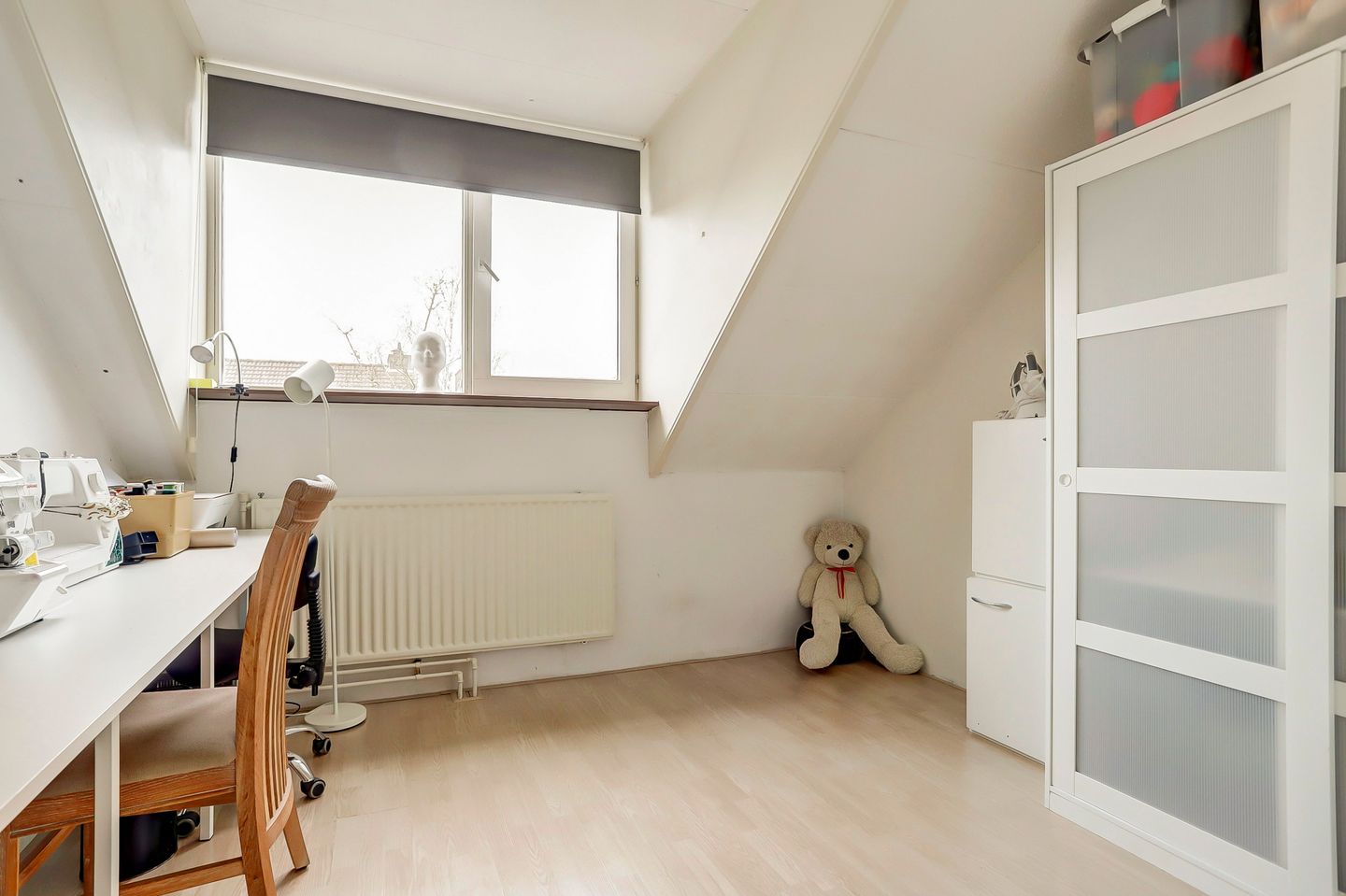 Foto 20 van Anna van Hensbeeksingel 92