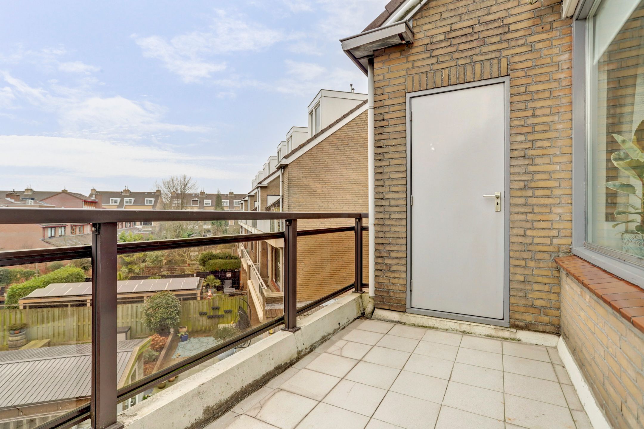 Foto 24 van Anna van Hensbeeksingel 92