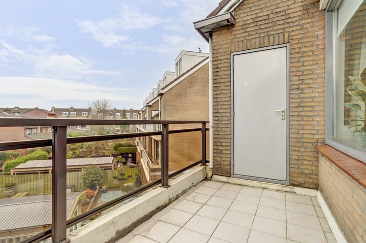 Foto 24 van Anna van Hensbeeksingel 92