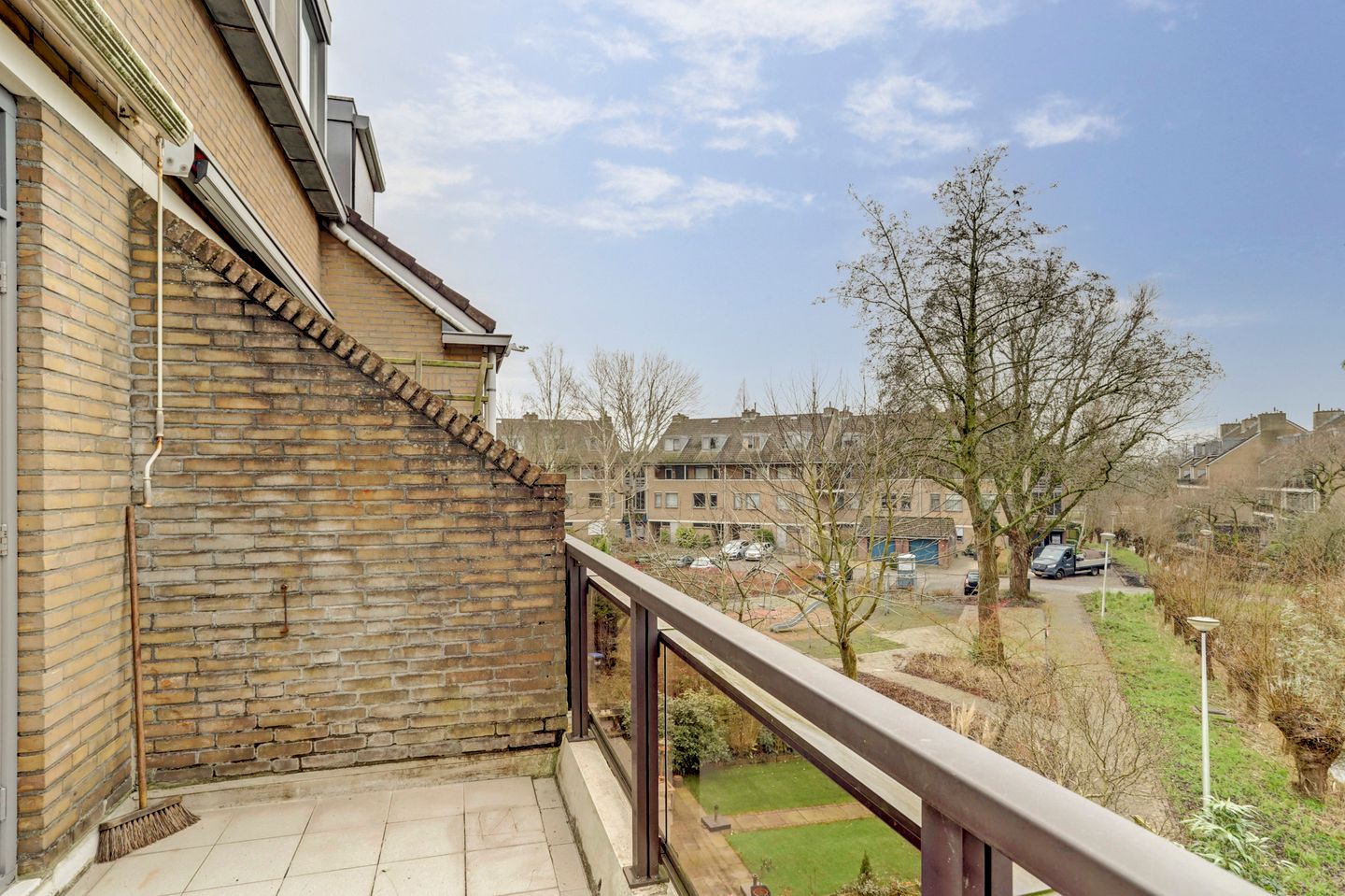 Foto 25 van Anna van Hensbeeksingel 92